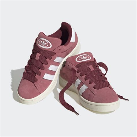 adidas campus damen in beige|Adidas campus shoes pink.